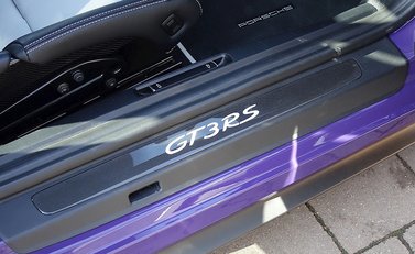 Porsche 911 (991) GT3 RS 12