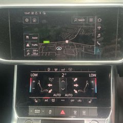 Audi A6 2.0 TDI 40 S line Estate 5dr Diesel S Tronic Euro 6 (s/s) (204 ps) 7