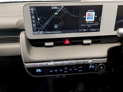 Hyundai IONIQ 5 73kWh Ultimate Hatchback 5dr Electric Auto (217 ps) 18