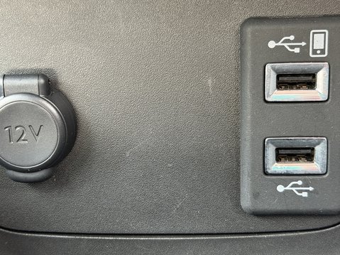 Vauxhall Crossland 1.2 Turbo [130] Ultimate 5dr Auto 26