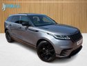 Land Rover Range Rover Velar 2.0 D180 R-Dynamic SE SUV 5dr Diesel Auto 4WD Euro 6 (s/s) (180 ps)