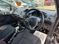Ford Fiesta 1.25 Zetec Euro 6 5dr 18