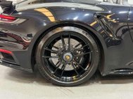 Porsche 911 3.7T 992 Turbo S Convertible 2dr Petrol PDK 4WD Euro 6 (s/s) (650 ps) 30
