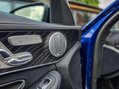 Mercedes-Benz C Class 2.0 C 300 AMG Line Night Edition Premium+ D 4Matic Auto 4WD 5dr 13