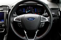 Ford Mondeo ST-LINE 16