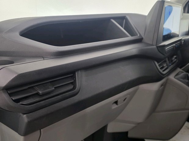 Ford Transit Custom Transit Custom 300L2 H1 2.0 EcoBlue 136ps Double Cab Van Trend 15