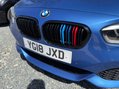 BMW 1 Series 2.0 118d M Sport Auto 5dr 7