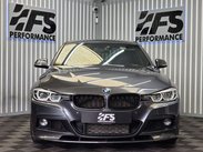 BMW 3 Series 3.0 335d M Sport Saloon 4dr Diesel Auto xDrive Euro 6 (s/s) (313 ps) 2