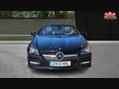 Mercedes-Benz SLK SLK200 BLUEEFFICIENCY AMG SPORT 3