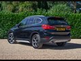 BMW X1 1.5 X1 sDrive 18i XLine 5dr 9