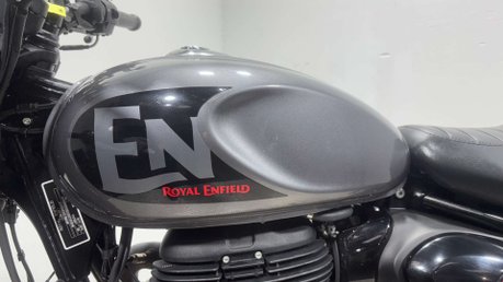 Royal Enfield HNTR 2023 2K PERFECT A2 READY BIKE 1 OWNER EXCELLENT CONDITION 35