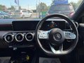 Mercedes-Benz A Class 1.3 A200 AMG Line (Executive) 7G-DCT Euro 6 (s/s) 5dr 25