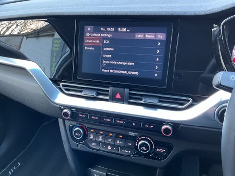 Kia Niro 64kWh 2 Auto 5dr 29