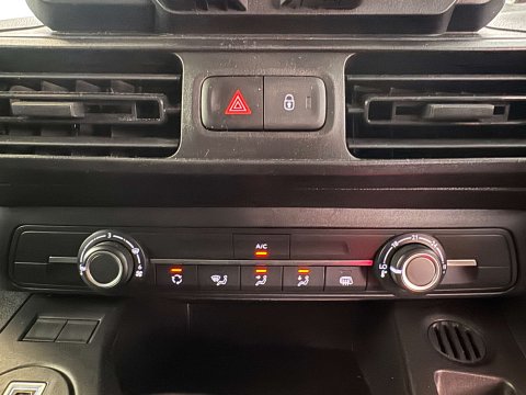 Peugeot Partner 1.5 Partner Professional L2 BHDi 5dr 20