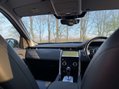 Land Rover Discovery Sport 2.0 Discovery Sport S D Auto 4WD 5dr 14