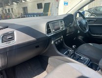 SEAT Ateca 1.0 TSI Ecomotive SE SUV 5dr Petrol Manual Euro 6 (s/s) (115 ps) 17
