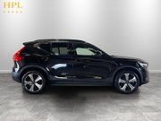Volvo XC40 Recharge 69kWh Plus SUV 5dr Electric Auto (231 ps) 8