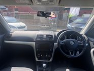 Skoda Yeti Outdoor SE TSI 11