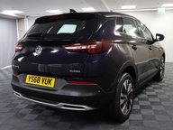 Vauxhall Grandland X SPORT NAV S/S 11