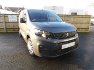 Peugeot Partner 1.5 BLUEHDI PROFESSIONAL L1 1