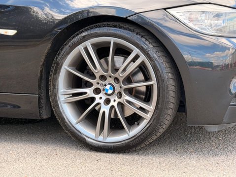 BMW 3 Series 2.0 320d Sport Plus Edition Touring Euro 5 (s/s) 5dr 24