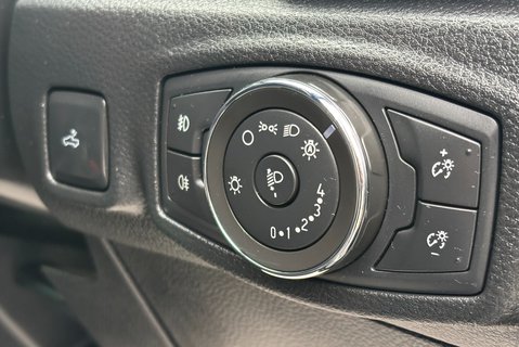 Ford Ranger Wildtrak 4x4 213ps Automatic Pickup - Colour Coded Canopy 35