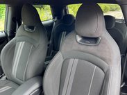 Mini Hatch 2.0 Cooper S Sport Steptronic Euro 6 (s/s) 3dr 6