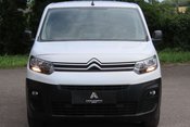 Citroen Berlingo 1.5 BlueHDi 1000 Enterprise M SWB Euro 6 (s/s) 5dr 2