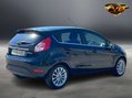 Ford Fiesta 1.0 Fiesta Titanium X 5dr - NATIONAL DELIVERY* 5