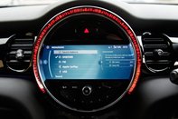 Mini Hatch COOPER SPORT 20