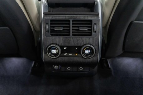 Land Rover Range Rover Sport 2.0 Range Rover Sport Autobiography Dynamic PHEV Auto 4WD 5dr 27