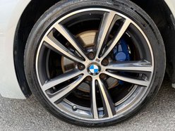 BMW 3 Series 2.0 320d xDrive M Sport Auto 4WD 4dr 60