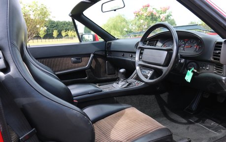 Porsche 944 S2 16V - Just Arrived 7