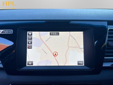 Kia Niro 1.6h GDi GPF 2 SUV 5dr Petrol Hybrid DCT Euro 6 (s/s) (139 bhp) 16