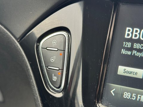 Vauxhall Corsa 1.4i ecoTEC Energy Euro 6 5dr (a/c) 20