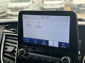 Ford Transit Custom Crew Cab AUTO SWB L1H1 Sport 320 Air Con SELECT 33
