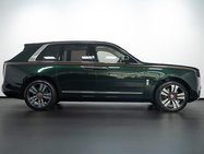 Rolls-Royce Cullinan 6.75 V12 SUV 5dr Petrol Auto 4WD Euro 6 (571 ps) 45