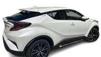 Toyota C-HR 1.8 VVT-h Excel SUV 5dr Petrol Hybrid CVT Euro 6 (s/s) (122 ps) 3