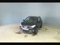 Nissan Qashqai N-TEC DCI 3