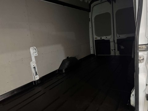 Ford Transit 2.0 Transit 350 Trend EcoBlue 5dr 12