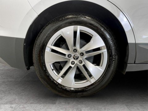 Skoda Enyaq 55kWh 50 Edition SUV 5dr Electric Auto (DC145kW) (170 ps) Air Con - Alloys 10