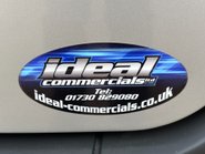 Mercedes-Benz Sprinter 319 V6 Cdi 4x4 5g-Tronic Mwb Hr Panel Van - Air Con - Direct from MOD 14