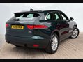 Jaguar F-Pace 2.0 F-PACE Portfolio AWD i Auto 4WD 5dr 31