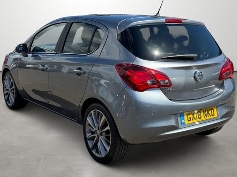 Vauxhall Corsa 1.4 Diamond 5dr 3