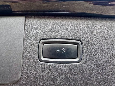 Porsche Cayenne TURBO S 10