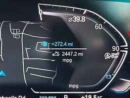 BMW 1 Series 1.5 118I M Sport Auto 5dr 28