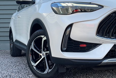 MG HS 1.5 T-GDI PHEV TROPHY