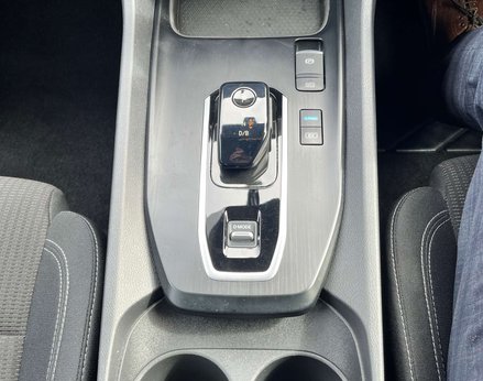 Nissan Qashqai 1.5 Qashqai Acenta Premium E-Power A 5dr 62