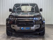 Land Rover Defender 2.0 Defender X-Dynamic HSE PHEV Auto 4WD 5dr 19