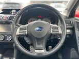 Subaru Forester 2.0 Forester i XT Symmetrical AWD CVT 4WD 5dr 65